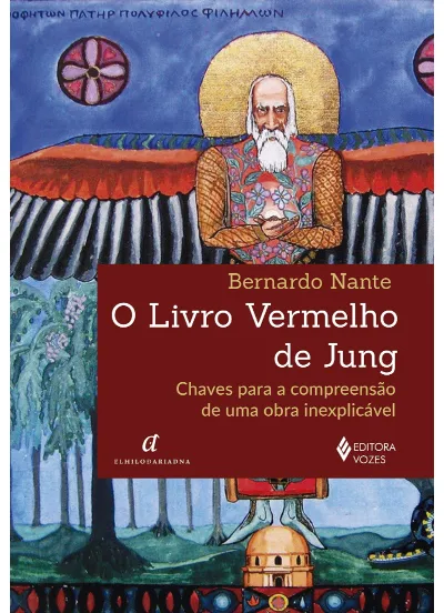 O Livro Vermelho de Jung: Chaves para a compreensão de uma obra inexplicável