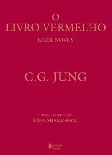O Livro vermelho - Liber Novus
