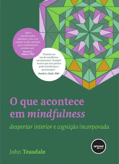 O que Acontece em Mindfulness