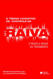 O Treino Cognitivo de Controle da RAIVA: O passo a passo do tratamento