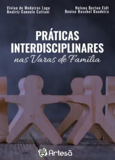 Práticas interdisciplinares nas varas de família