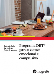 Programa DBT® para o comer emocional e compulsivo