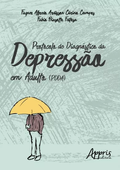 Protocolo de Diagnóstico da Depressão em Adulto (PDDA)