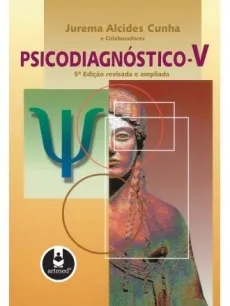 Psicodiagnóstico-V - Revista e Ampliada