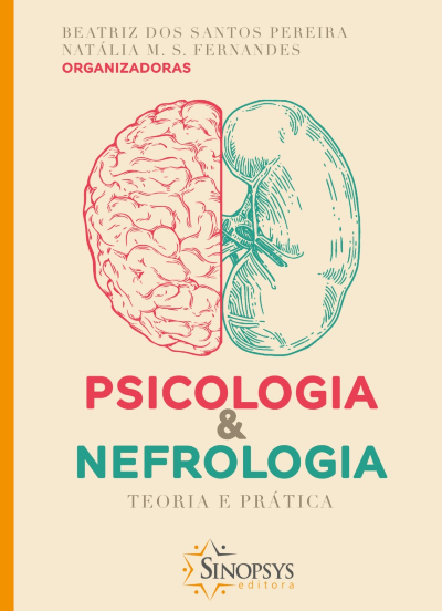 Psicologia e nefrologia - Teoria e prática