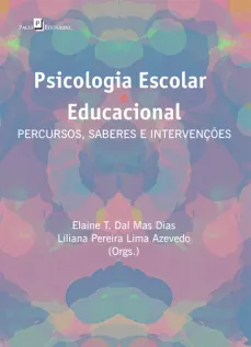 Psicologia escolar e educacional: Percursos, saberes e intervenções