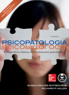 Psicopatologia - 7ª Edição