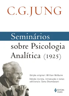 Seminários sobre psicologia analítica (1925)