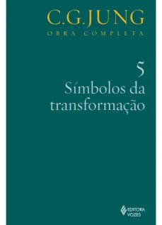 Símbolos da transformação Vol. 5
