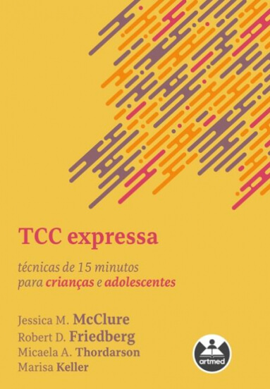 TCC Expressa: Técnicas de 15 Minutos para Crianças e Adolescentes