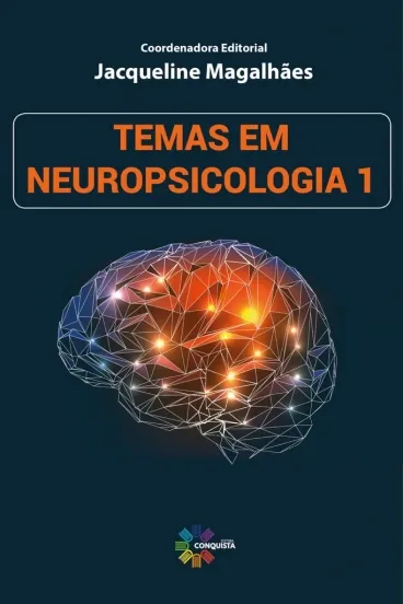 Temas em Neuropsicologia 1