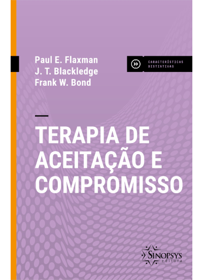 Terapia de Aceitação e Compromisso