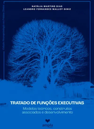 Tratado de funções executivas: Modelos teóricos, construtos associados e desenvolvimento Vol. 1