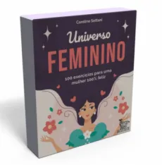 UNIVERSO FEMININO